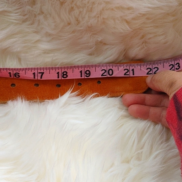 Gorgeous Handcrafted Western Style Collar - Picture 6 of 8